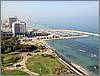 View from Hilton Tel Aviv 1 View from Hilton Tel Aviv 1